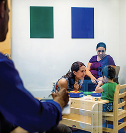 Best Autism Treatment Centre in Villivakam