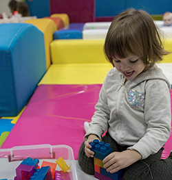 Best Autism Treatment Centre in Villivakam