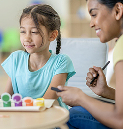 Autism Kids Therapy in Villivakkam