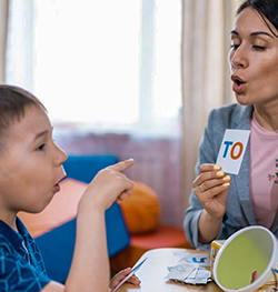 Autism Therapy Centre near me