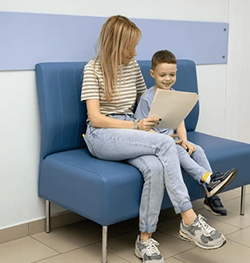 Autism Kids Therapy in Villivakkam