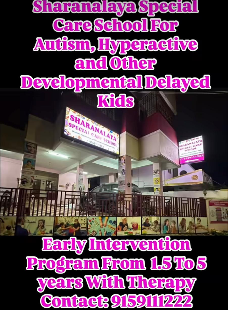 Personality Development Classes near me 