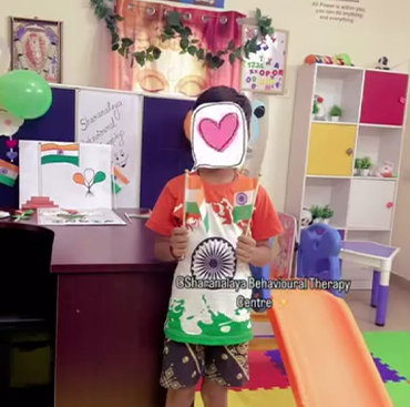 Occupational Therapy Centre in Villivakam