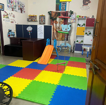 Best Child Development Centre in Villivakkam