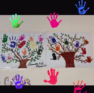 Special Education Centre in Villivakkam