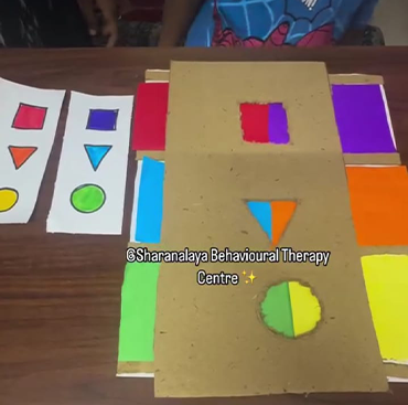 Counselling and Therapy Centre in Villivakkam