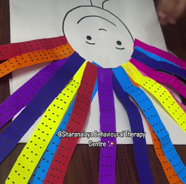 Behavioural Therapy Centre in Villivakkam