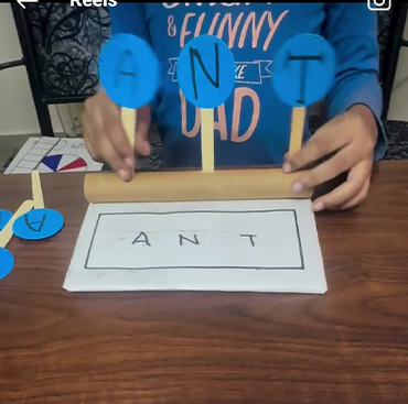 Sensory Integration Therapy Centre in Villivakkam