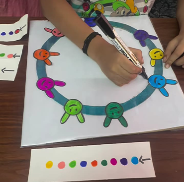 Sensory Integration Therapy Centre in Villivakkam