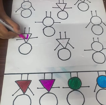 Sensory Integration Therapy Centre in Villivakkam