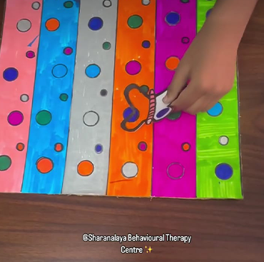 Social Skills Training Centre in Villivakkam