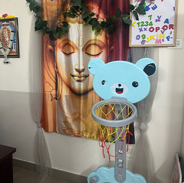 Special Child Therapy Centre in Villivakkam