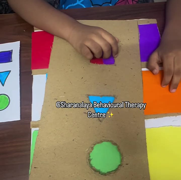 Diagnostic Assessments Centre in Villivakkam