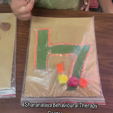 Personalized Therapy Plans Centre in Villivakkam