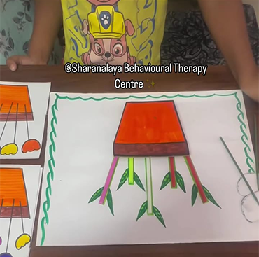 Group Therapy Sessions Centre in Villivakkam