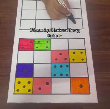 Group Therapy Sessions Centre in Villivakkam