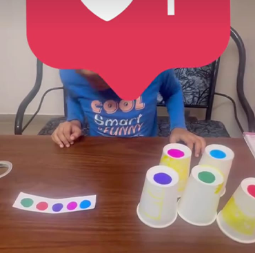 Adaptive Skills Training Centre in Villivakkam