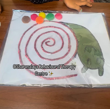 Adaptive Skills Training Centre in Villivakkam