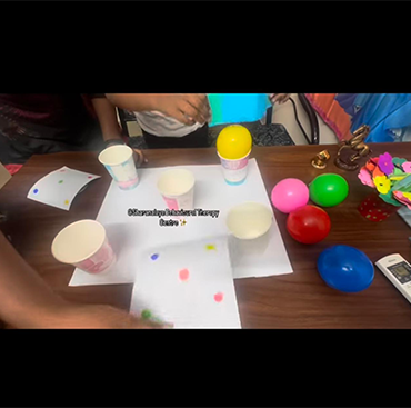 Adaptive Skills Training Centre in Villivakkam