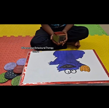 Adaptive Skills Training Centre in Villivakkam