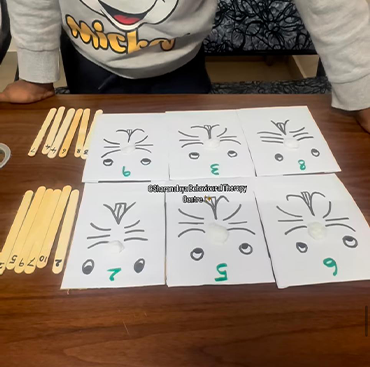 Adaptive Skills Training Centre in Villivakkam