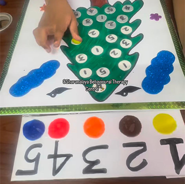 Adaptive Skills Training Centre in Villivakkam