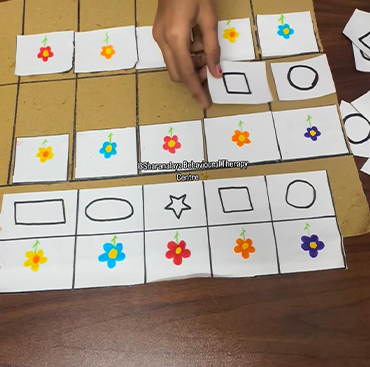 Adaptive Skills Training Centre in Villivakkam