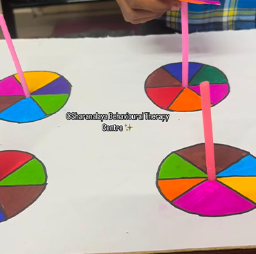 Adaptive Skills Training Centre in Villivakkam