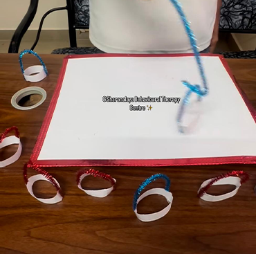 Adaptive Skills Training Centre in Villivakkam