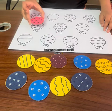 Adaptive Skills Training Centre in Villivakkam