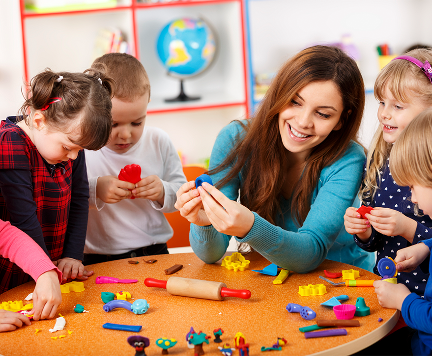 Sharanalaya Therapy Centre in Villivakkam
