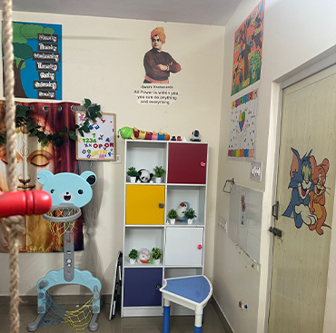 Personality Development Classes in Villivakkam