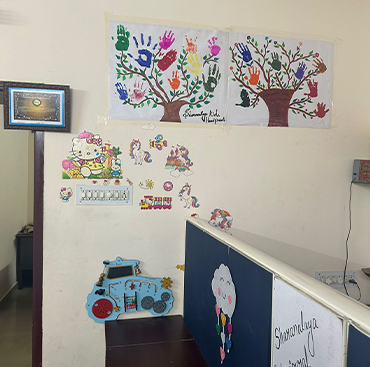 Personality Development Classes in Villivakkam