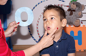 Sharanalaya Therapy Centre in Villivakkam