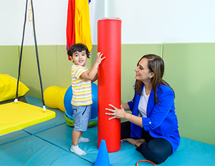 Top Child Development Centre in Villivakkam