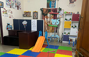 Sharanalaya Therapy Centre in Villivakkam