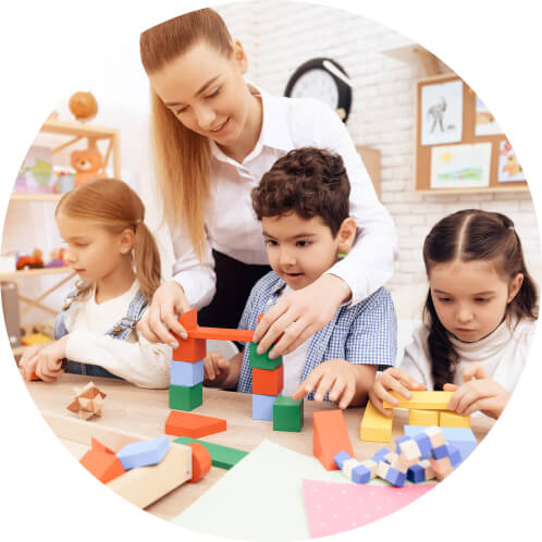 Sharanalaya Therapy Centre in Villivakkam