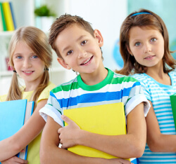 Child Behaviour Centre in Villivakkam