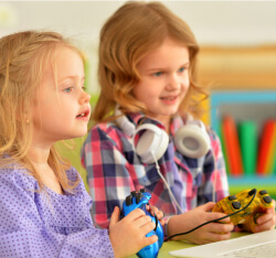 Child Behaviour Centre in Villivakkam