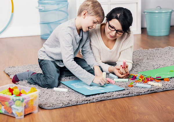 Adaptive Skills Training Centre in Villivakkam