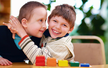 Adaptive Skills Training Centre in Villivakkam