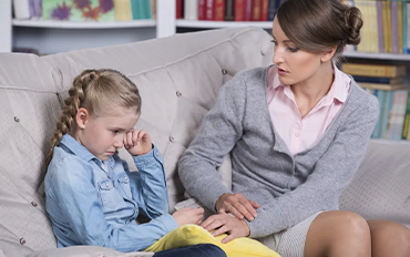 Counselling and Therapy Centre in Villivakkam