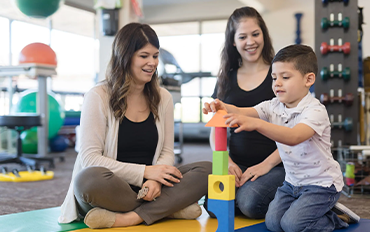 Occupational Therapy Centre in Villivakam