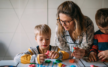 Personalized Therapy Plans Centre in Villivakkam