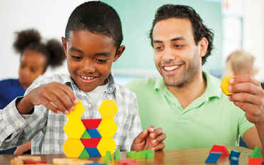 Social Skills Training Centre in Villivakkam